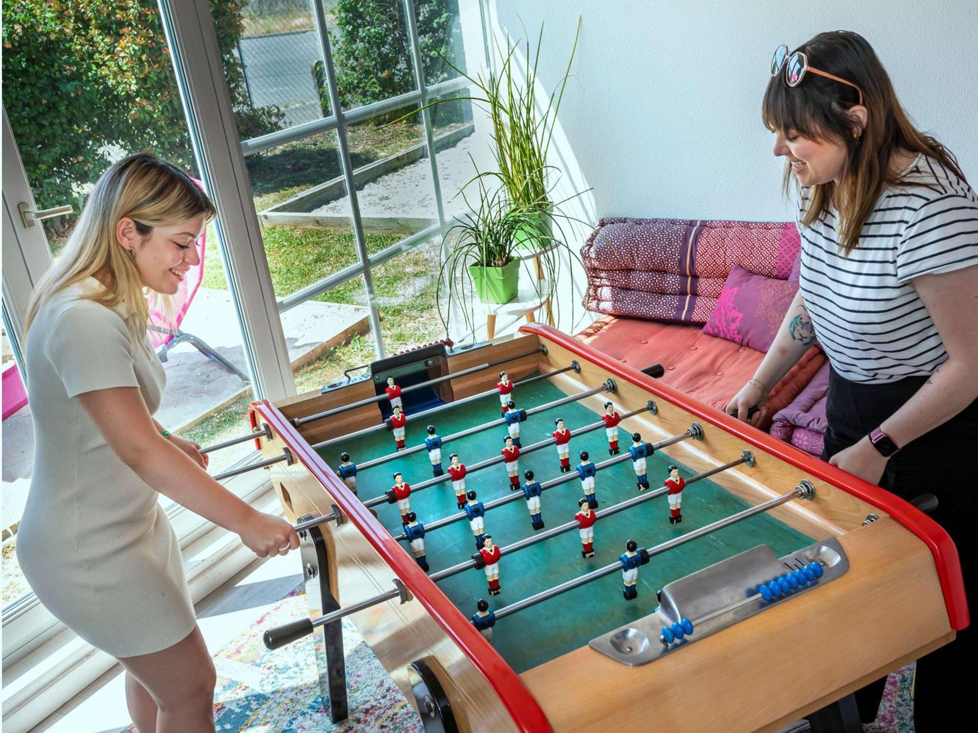 Ibis Budget Strasbourg Sud Illkirch Geispolsheim Bagian luar foto