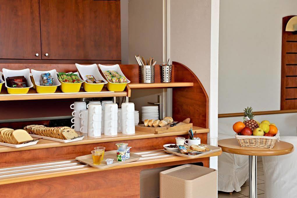 Ibis Budget Strasbourg Sud Illkirch Geispolsheim Bagian luar foto